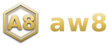 aw8 logo