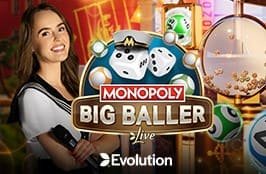 AW8 2 AW8 CASINO BIG BALLER LIVE EVOLUTION