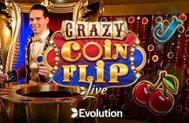 AW8 4 AW8 CASINO CRAZY EVOLUTION