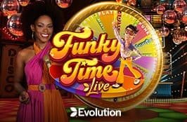AW8 5 AW8 CASINO FUNKY TIME EVOLUTION