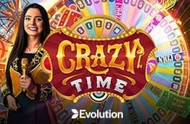AW8 6 AW8 CASINO CRAZT TIME EVOLUTION