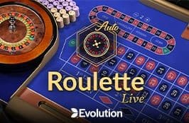 AW8 7 AW8 CASINO ROULETTE EVOLUTION