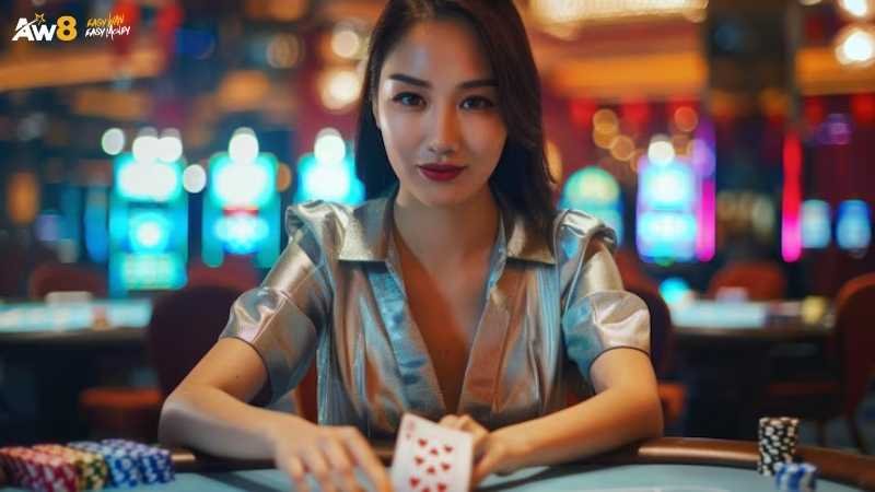 AW8 20 Aw8 có phải là nhà cái quốc tế?