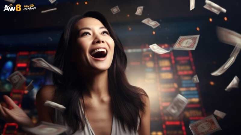 GIỚI THIỆU AW8 VIỆT NAM