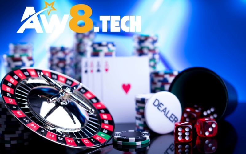 HƯỚNG DẪN CHƠI BACCARAT TRÊN AW8